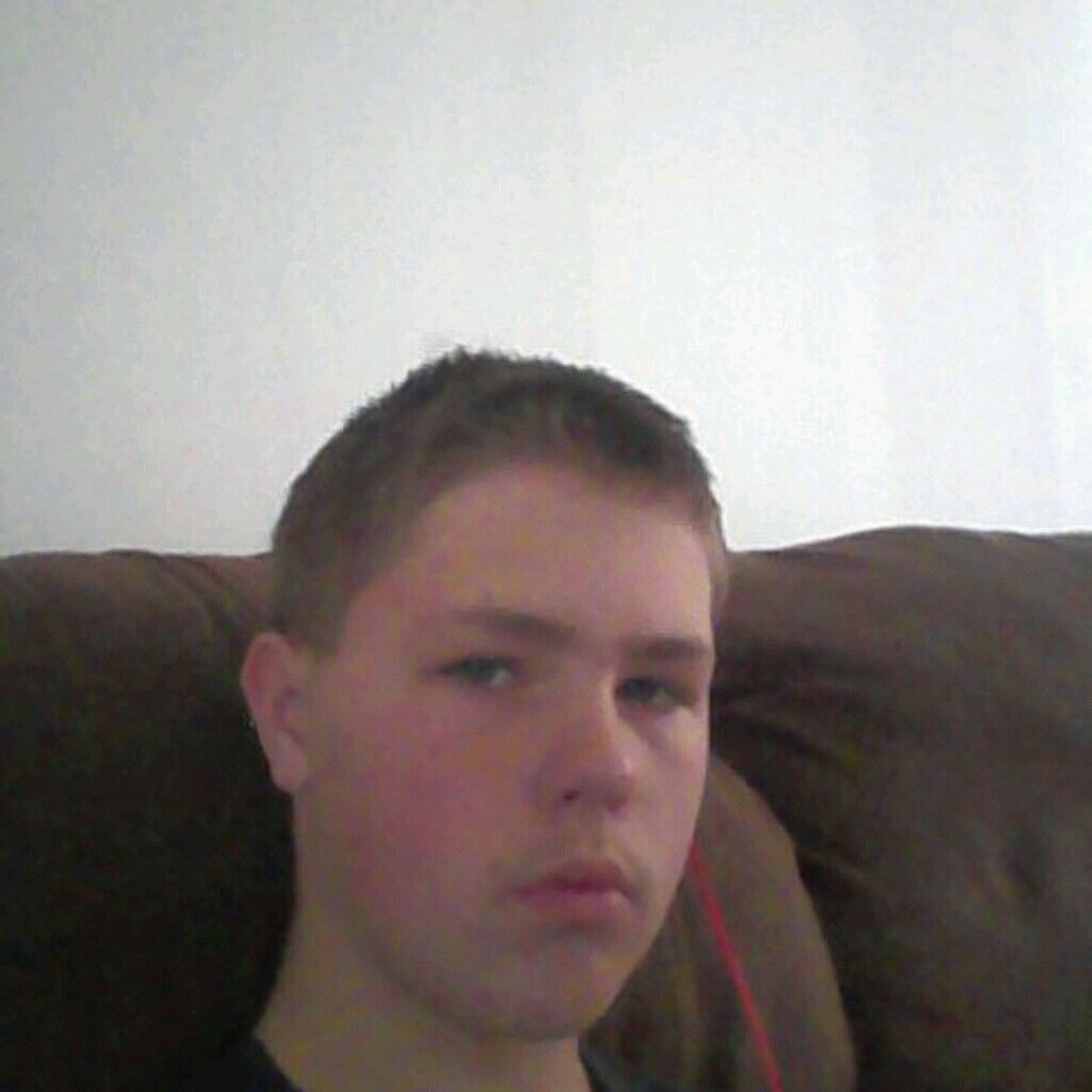 Meet your Posher, Mitchell